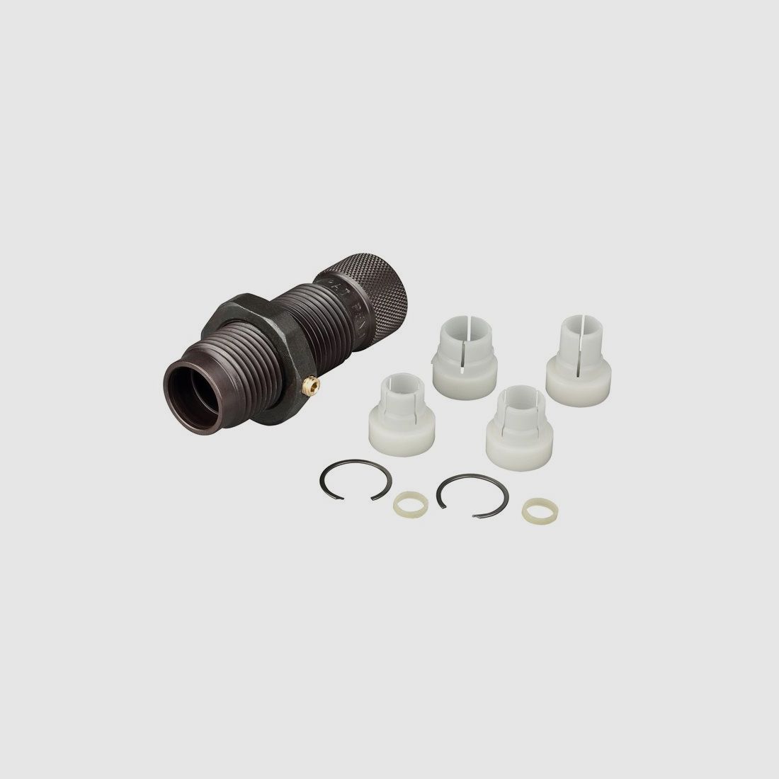 RCBS Bullet Feeder Die / PBF Matrice di alimentazione proiettili per proiettili da pistola