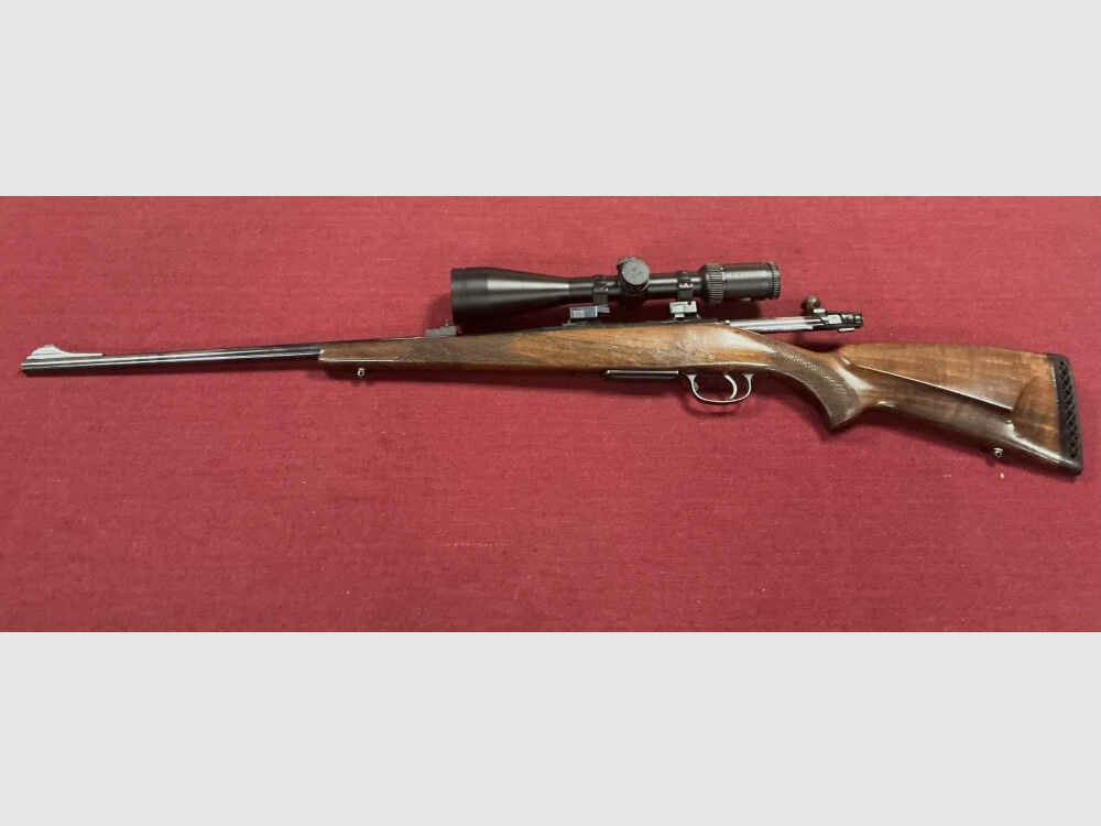 CZ 550