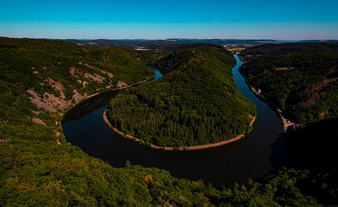 Jagdzeiten Saarland