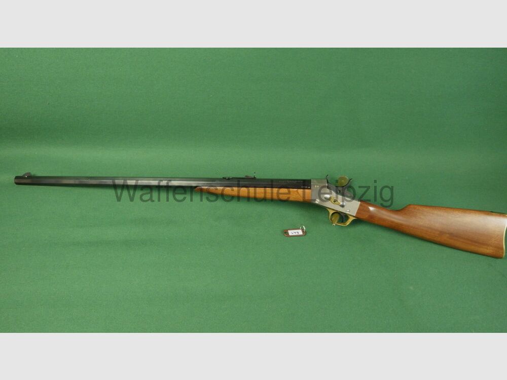 Pedersoli Rolling Block CAT 3523