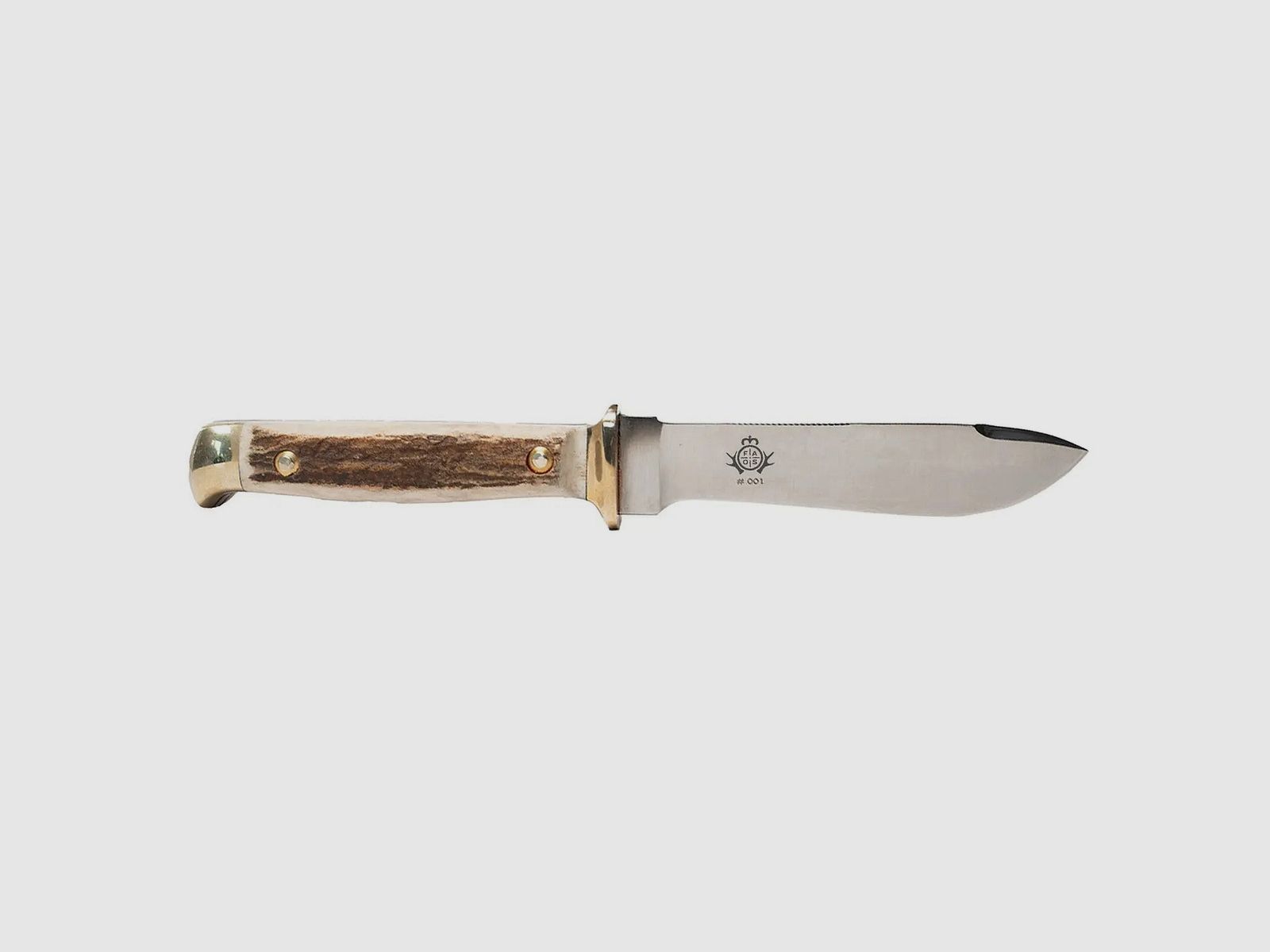 PUMA jagdnicker, FAOS-Edition "Rehwild"