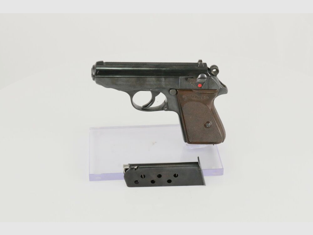 Walther PPK