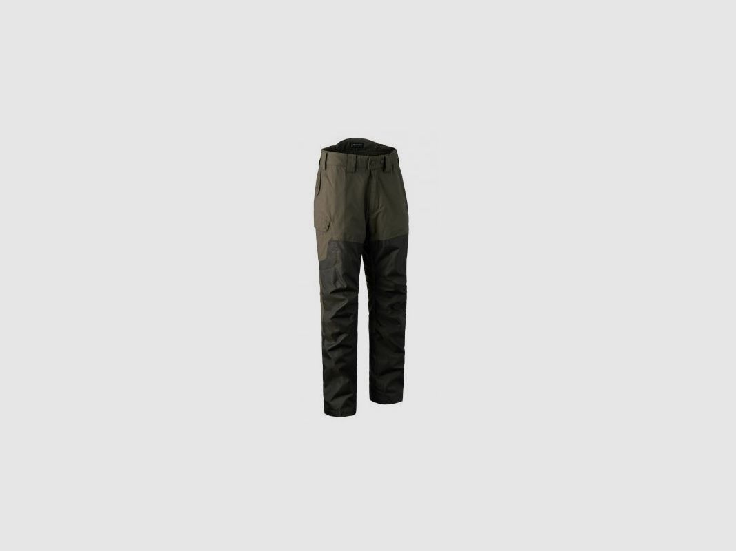 Deerhunter Upload-Hose mit Verstärkung mod. 3556col grün, Bild 2 von 2