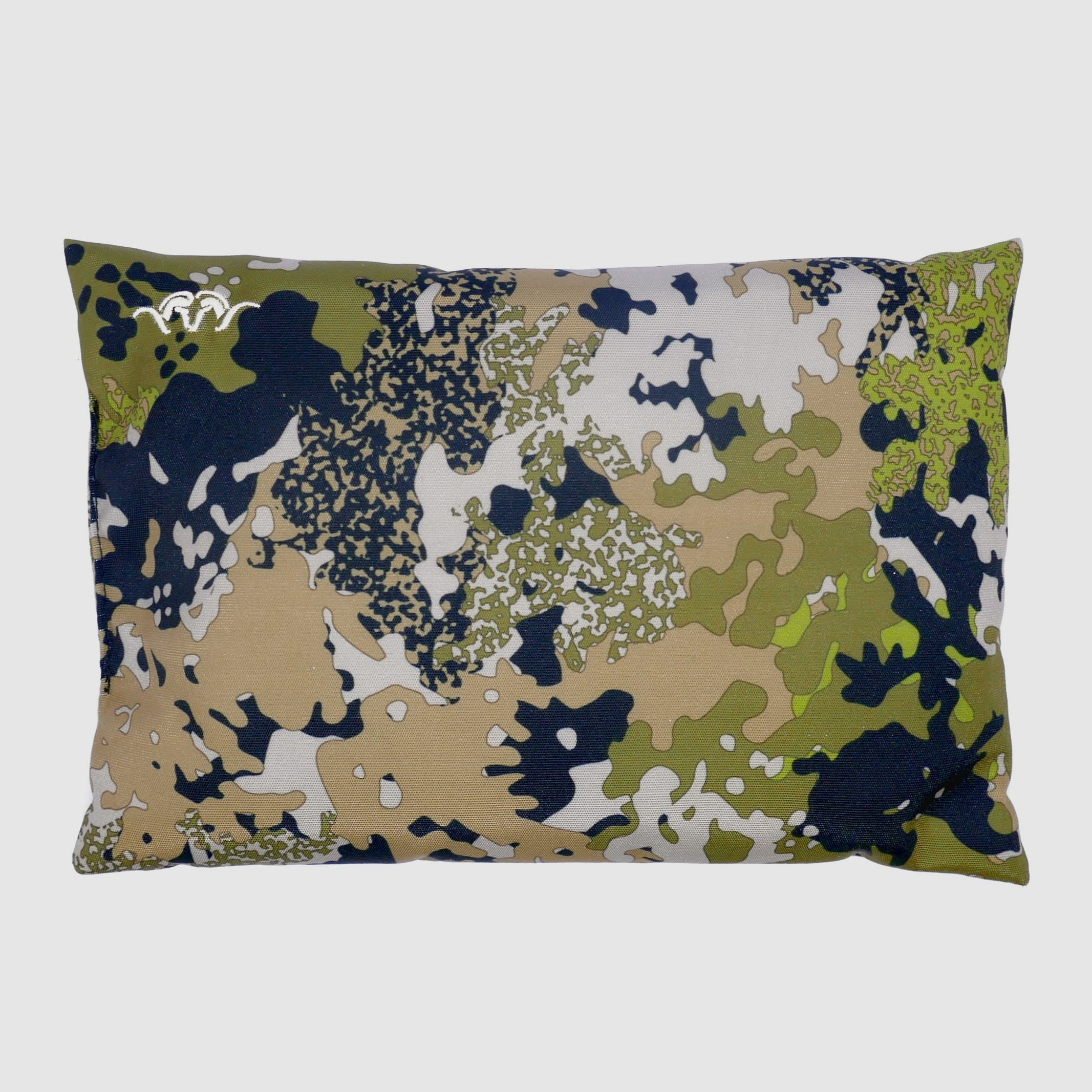 Blaser support cushion Hun Tec camo large 30x21 hunting accessories
