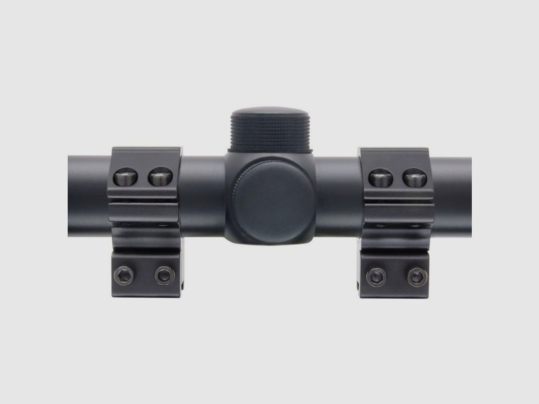 Zielfernrohr Arcea 3-9x40 - 25,4mm mit Montage, Bild 7 von 21