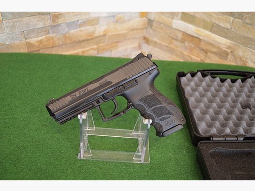 Heckler & Koch P30 / P30L