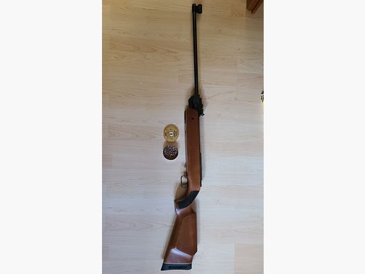 Carabine à air comprimé Diana 35 d'occasion