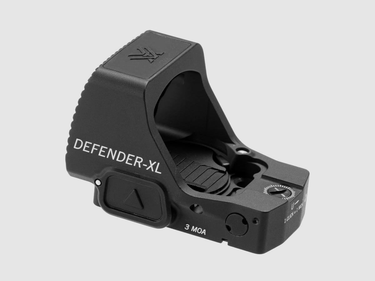 Defender-XL 3 MOA Green Dot Sight, Bild 2 von 7