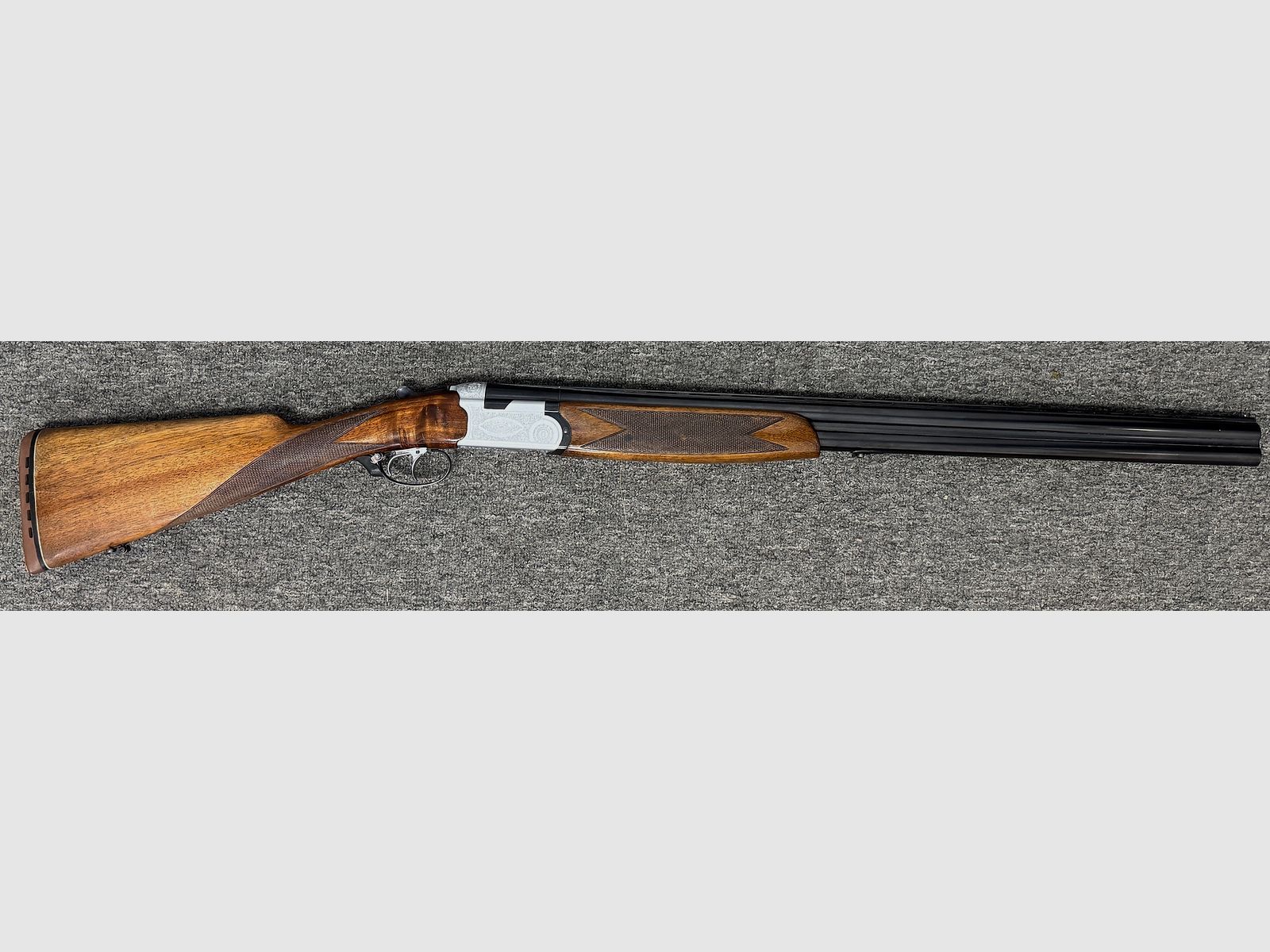 Sauer / Beretta BDF 12/70