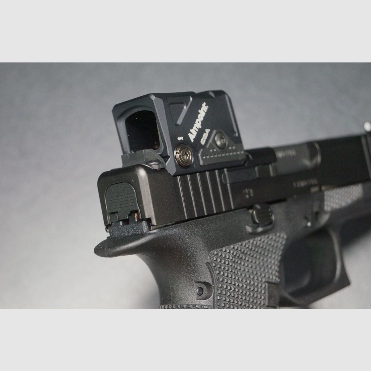 Glock 17 Gen6 COA, Bild 5 von 7