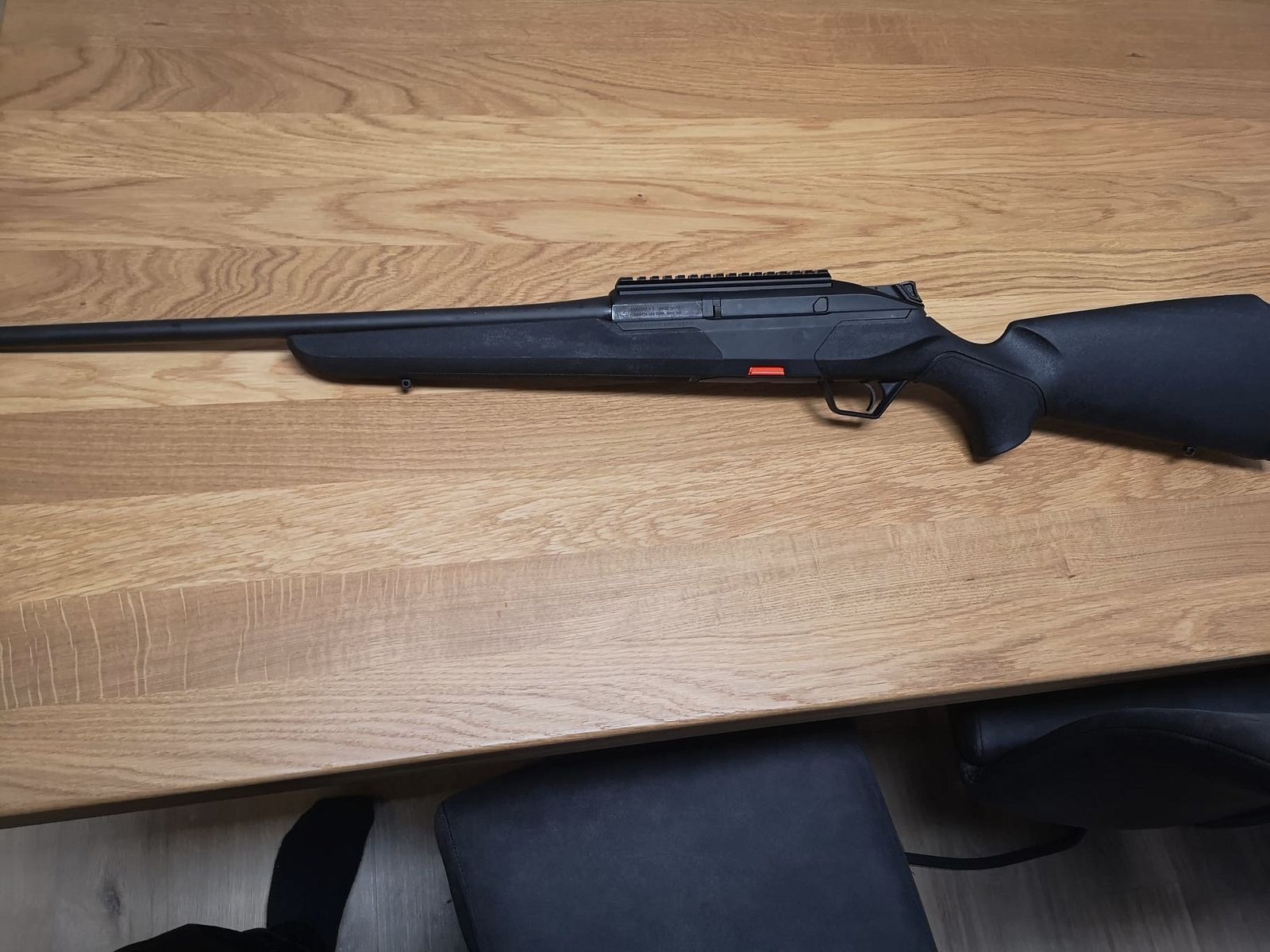 Beretta BRX1 .30-06 SPR.