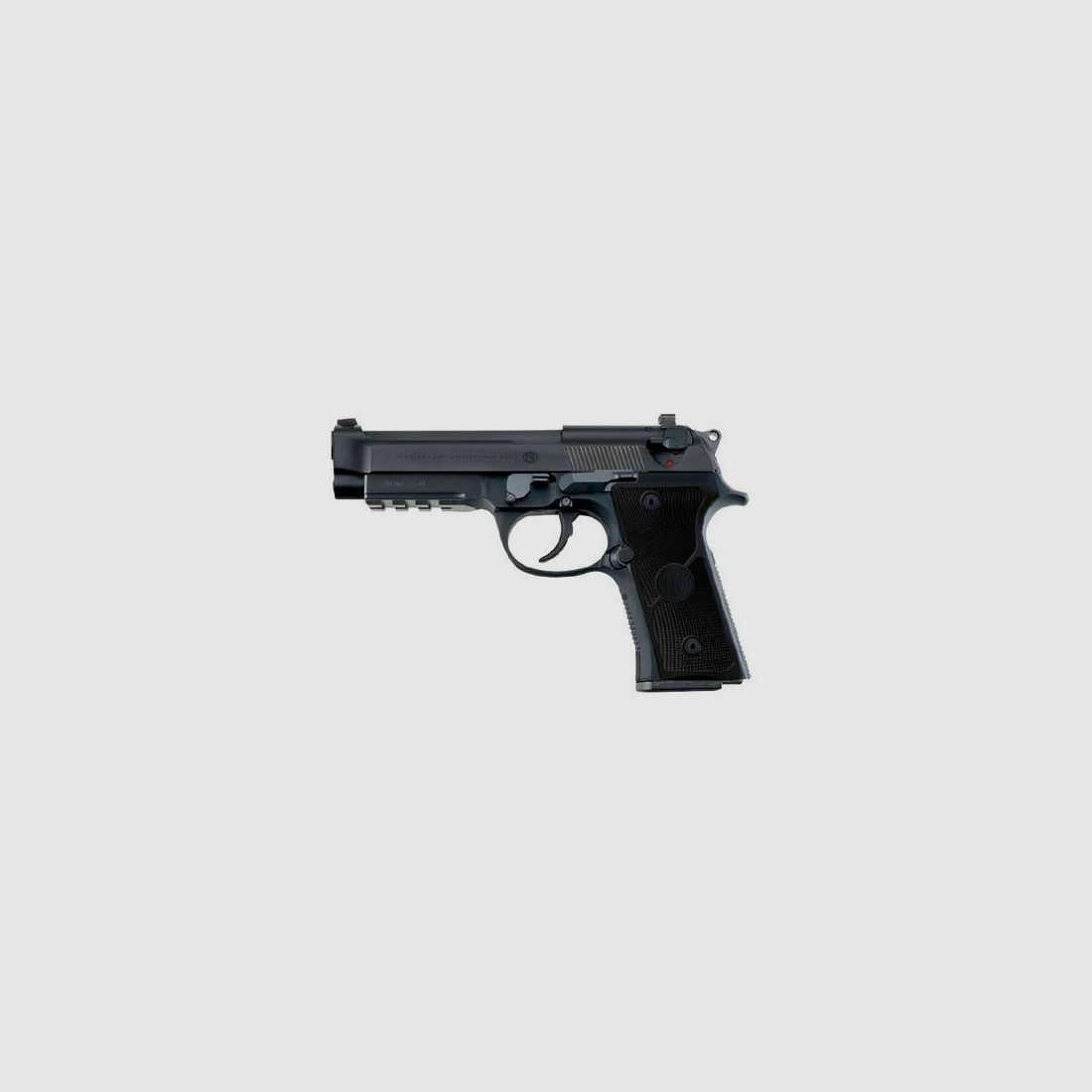 Beretta 92X fr fs full USA cal.9x21, Bild 2 von 3