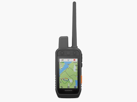 Garmin urządzenie ręczne Alpha 300i K