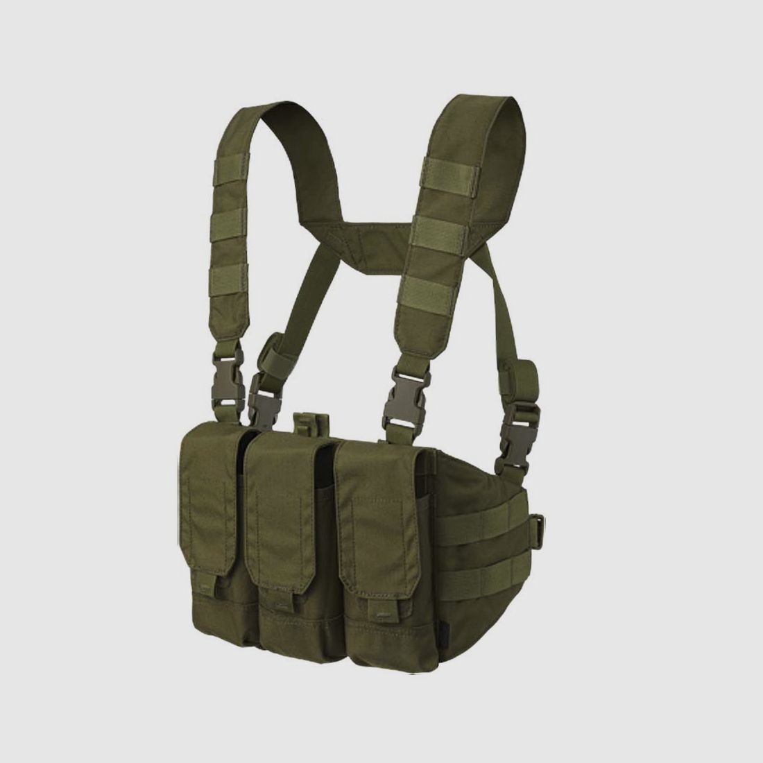 HELIKON-TEX CHICOM CHESTRIG OLIVE