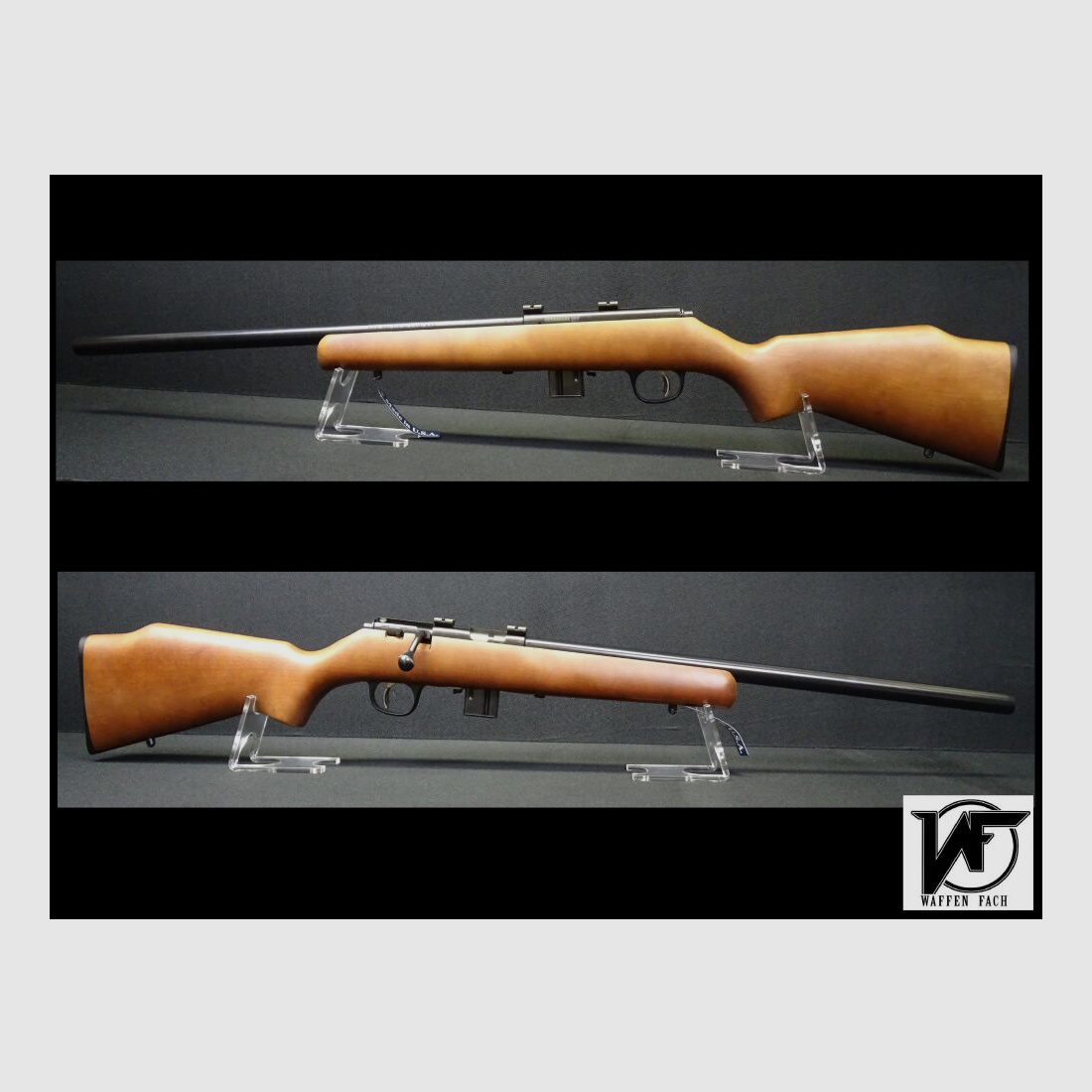 Marlin XT-17V