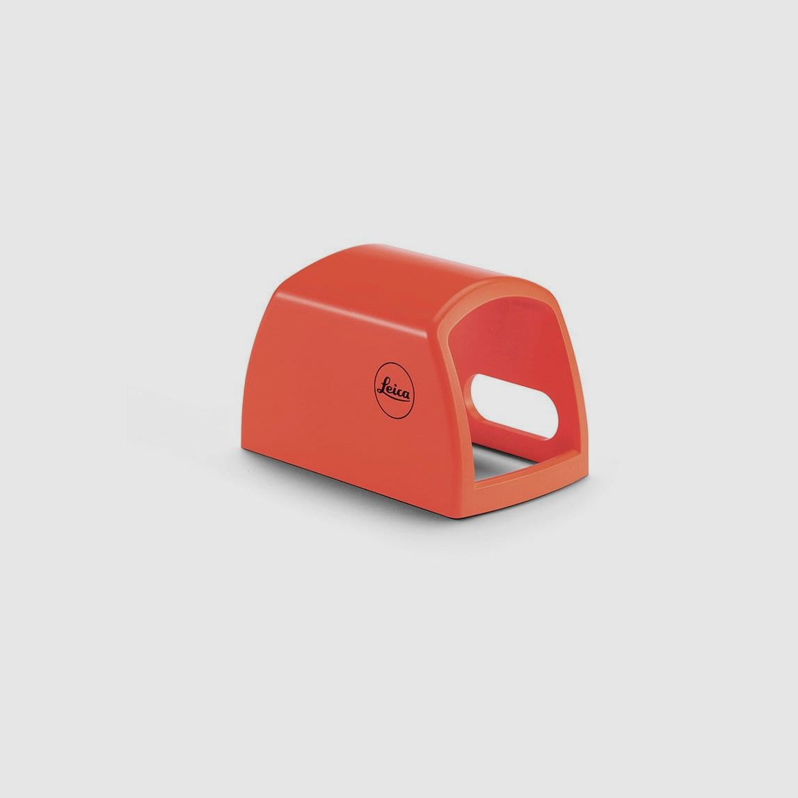 Leica Tempus Cap arancione