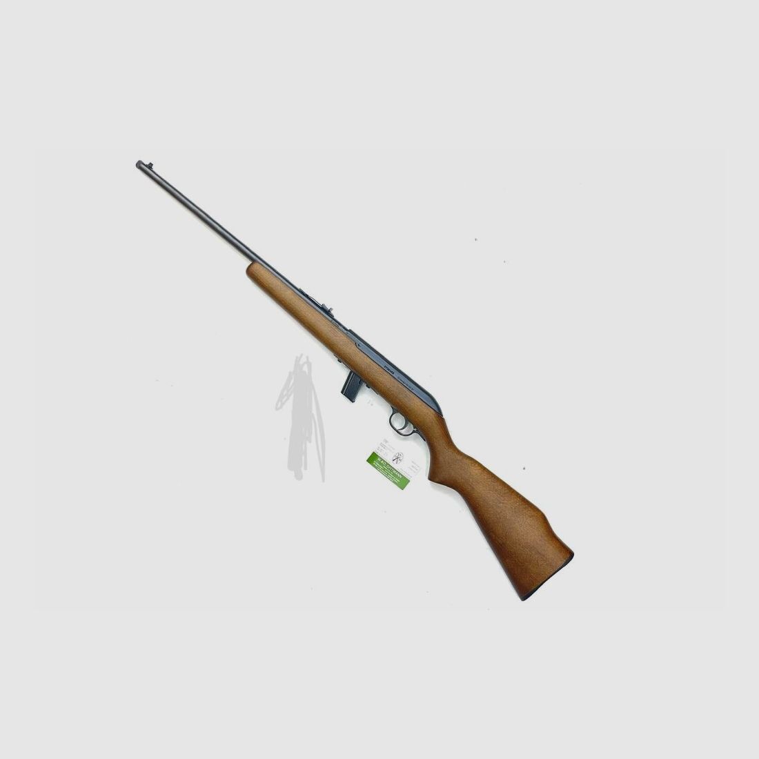 Savage 64G SR .22lr, image 2 sur 6