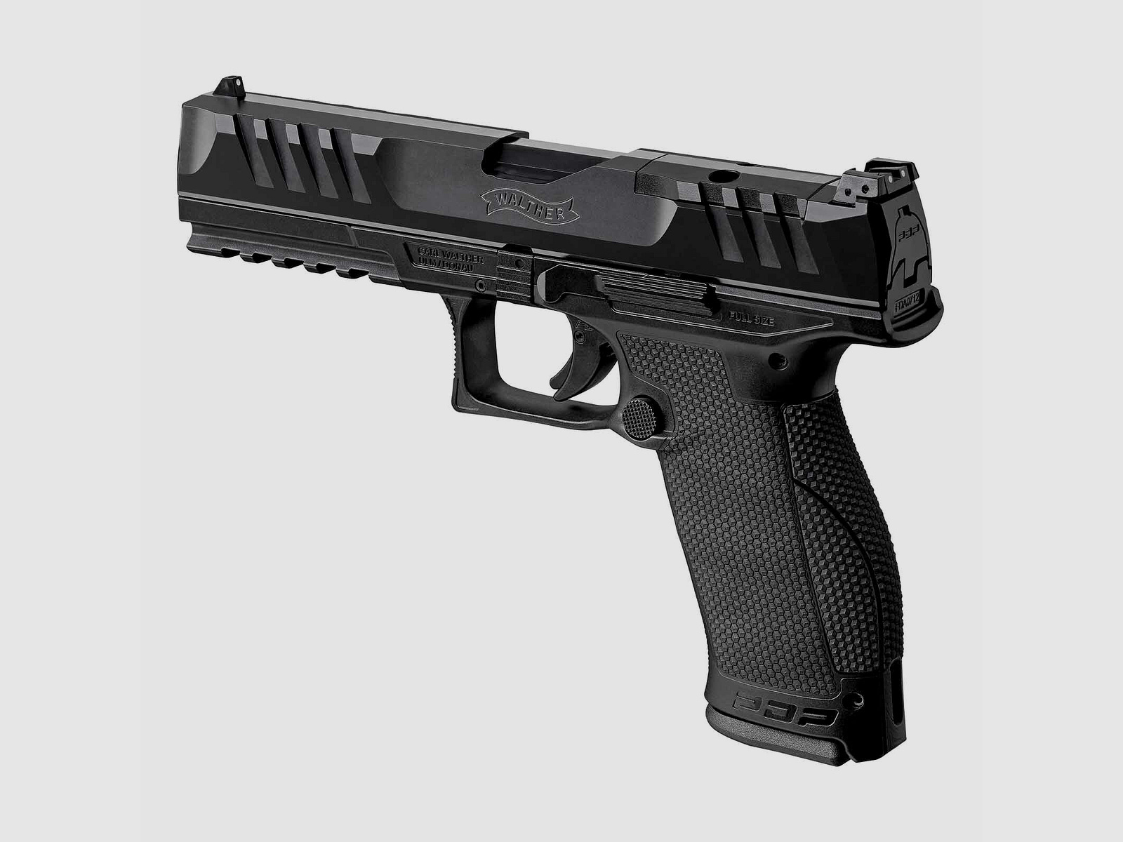 Walther PDP Fullsize 5"