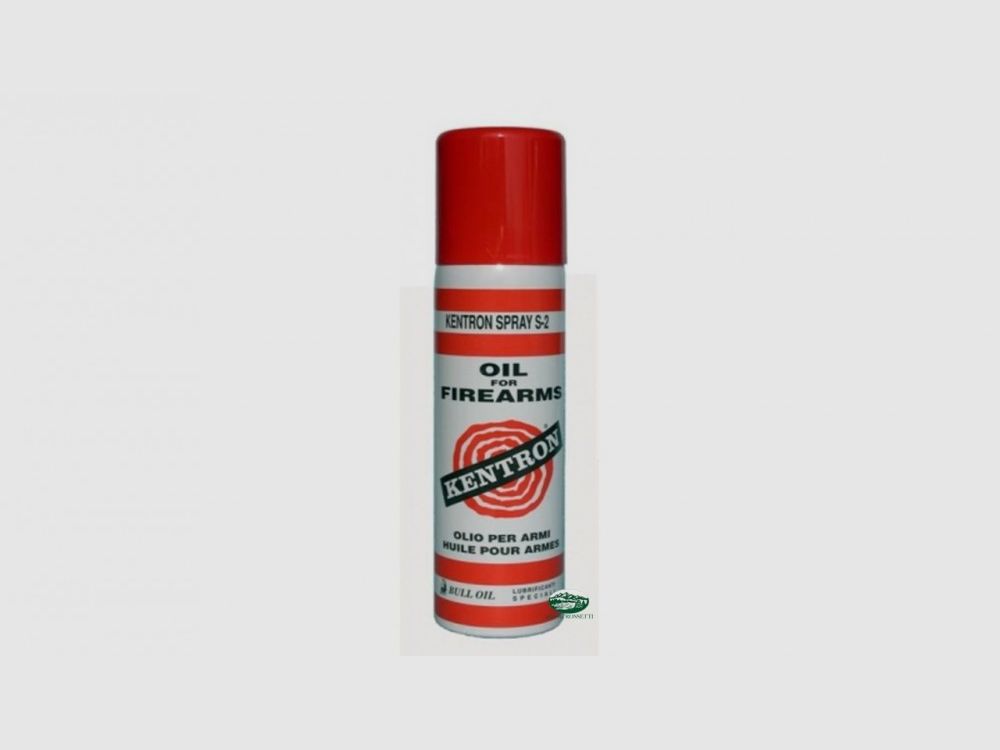KENTRON Öl Spray 200 ml