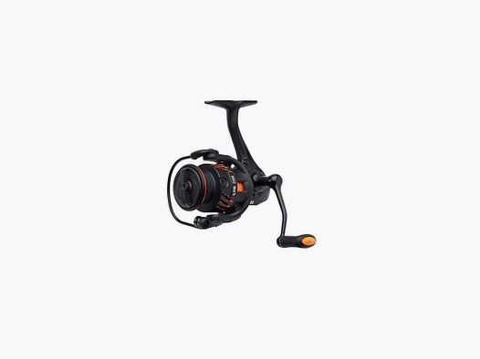 Moulinet Savage Gear Orange LTD 2500 FD 8+1BB