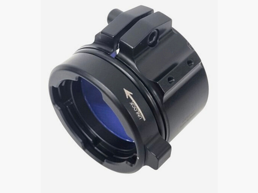 Rusan MAR-34 S adattatore modulare per diametro esterno obiettivo di 34mm