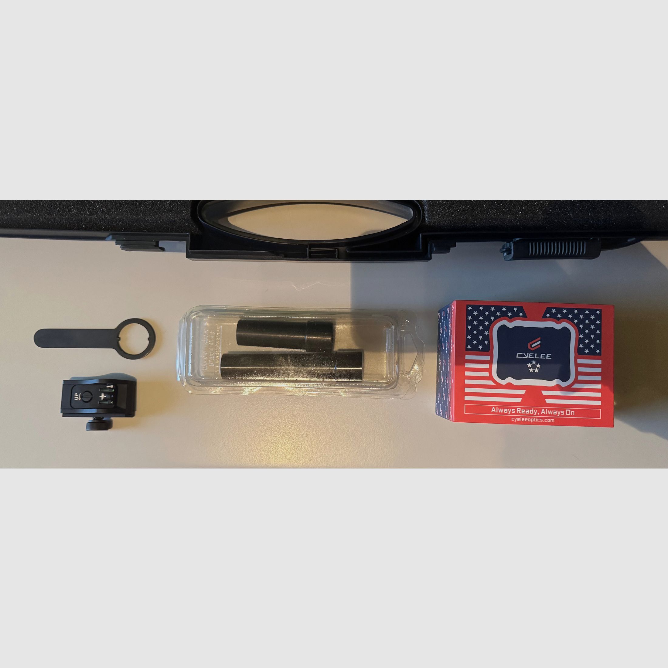 Fabarm SDASS Martial im Kal.: 12/76