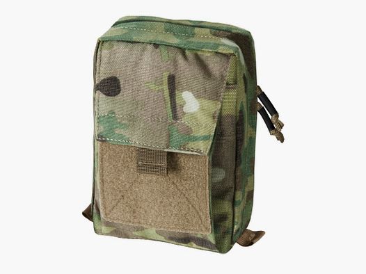HELIKON TEX URBAN ADMIN POUCH TASCA CORDURA MULTICAM 17x12x5cm