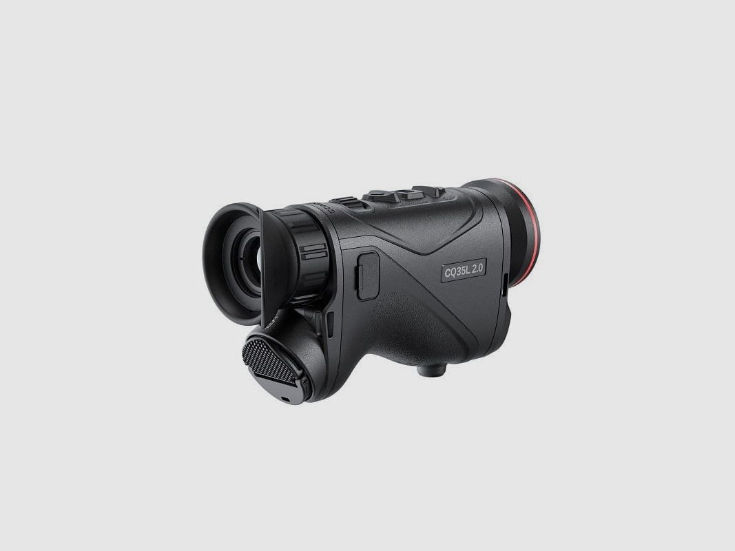 HIKMICRO Condor 2.0 CQ35L thermal imaging device