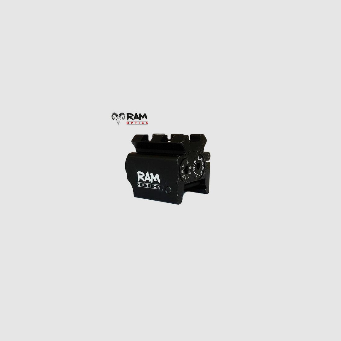 Tactical Laser 011, Bild 1 von 9