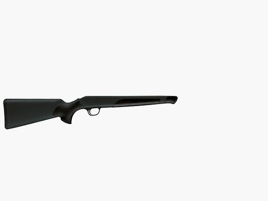 Blaser System R8 Professional Dunkelgrün / Links Semi-Weight