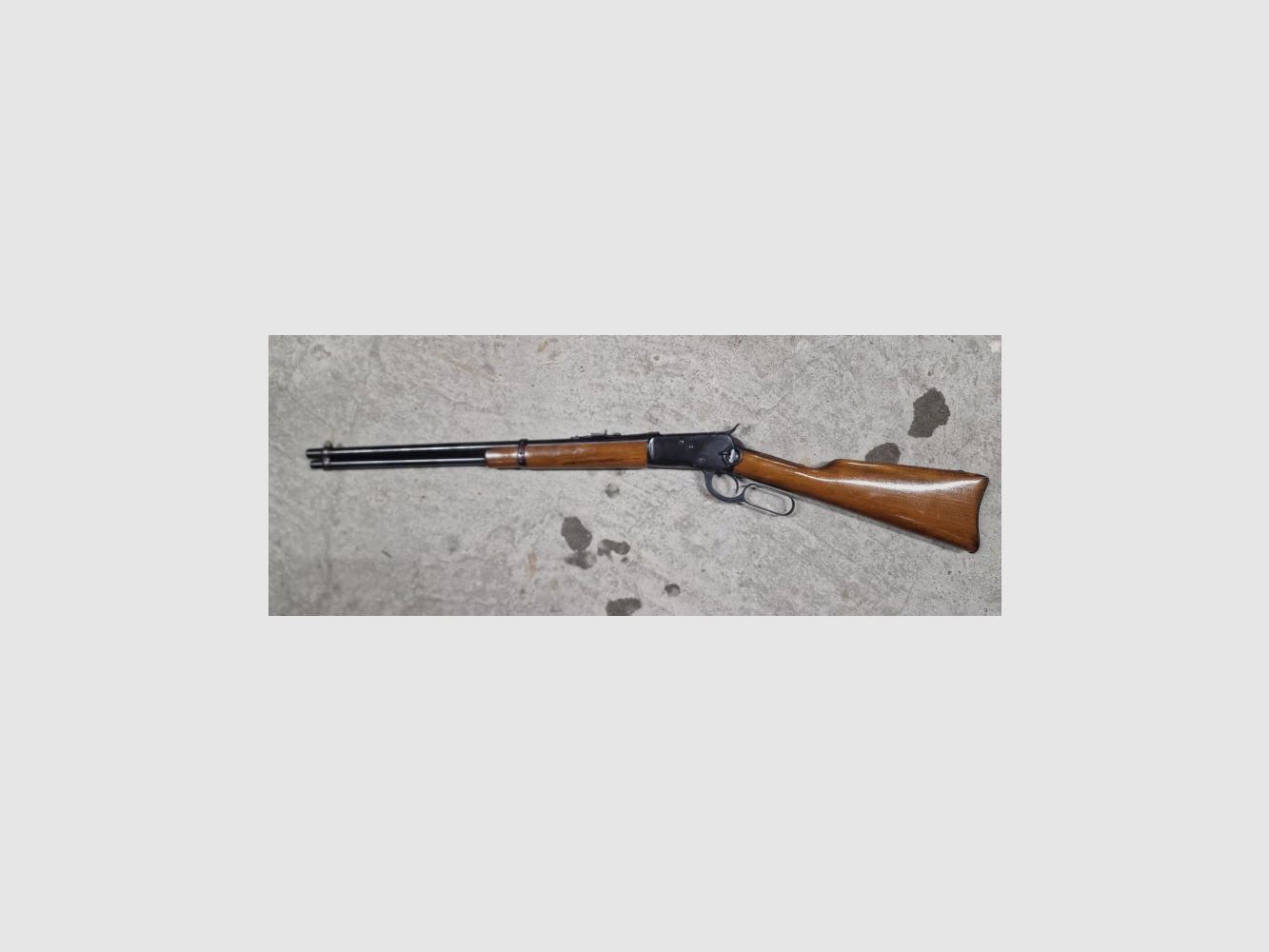 ROSSI MOD. 357 MAG. (GEBRAUCHT), Bild 1 von 2