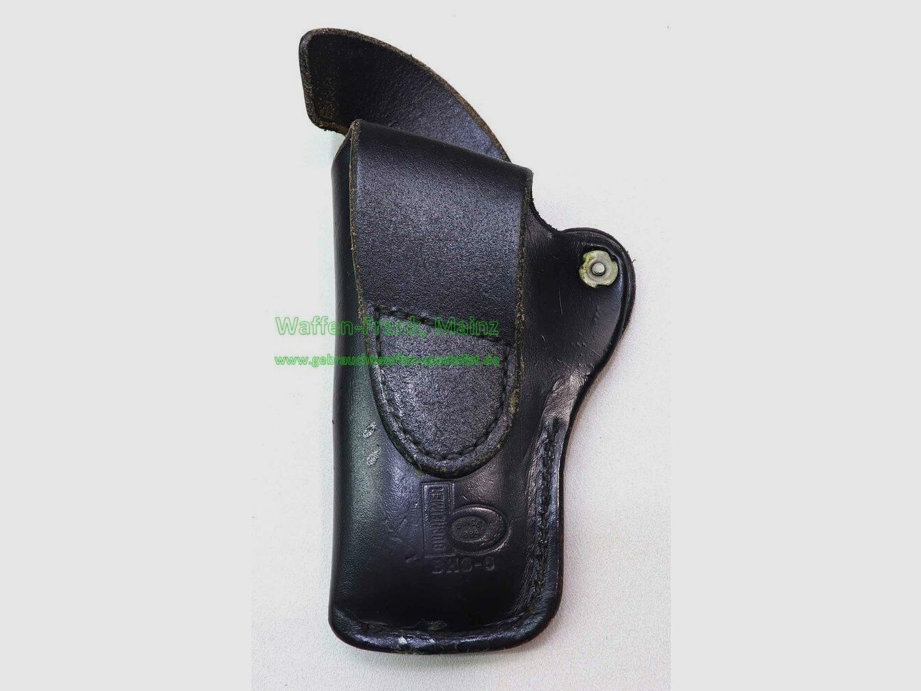 Buchheimer Mod. BHS-6