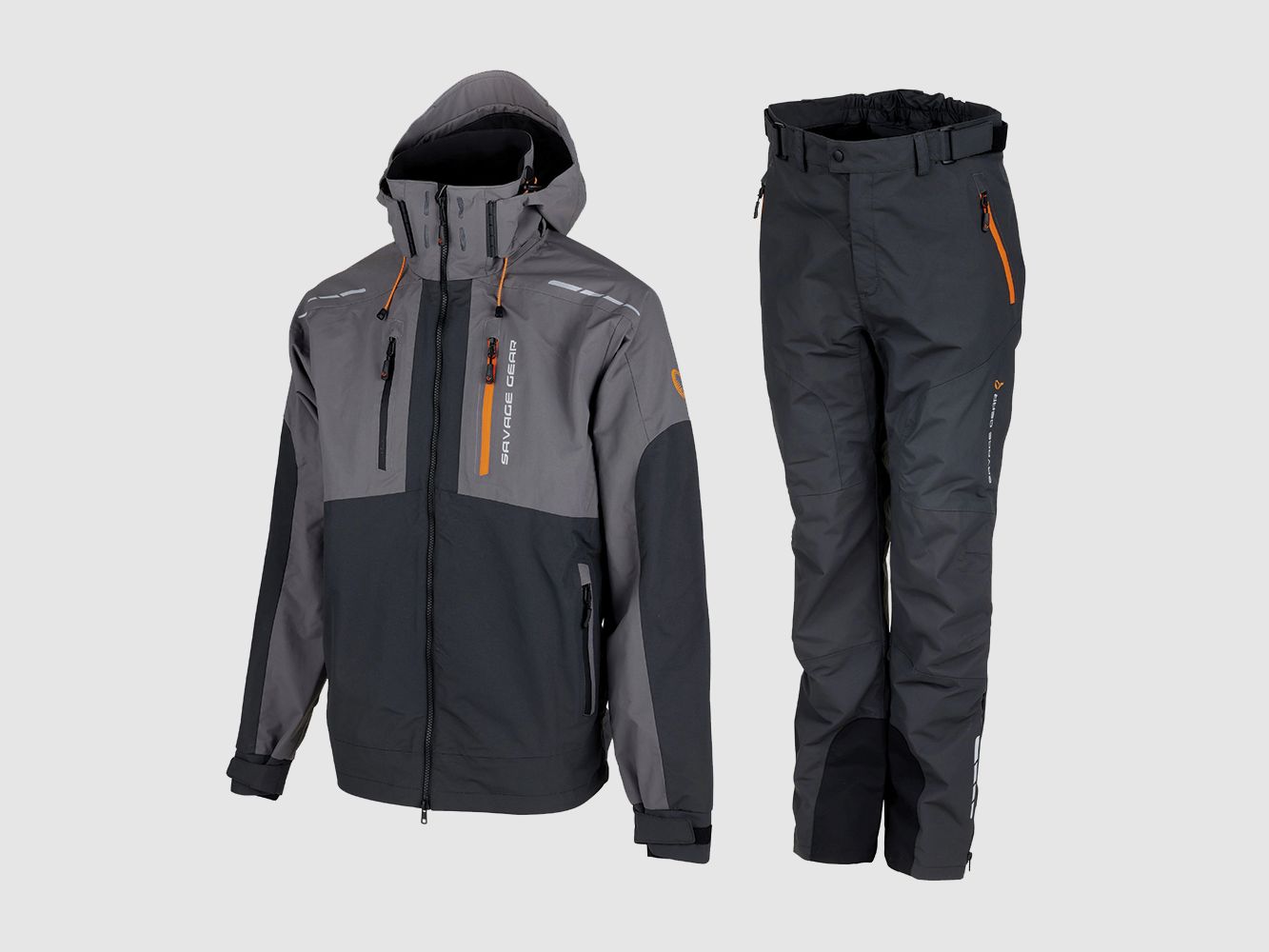 Savage Gear WP Performance 2.0 Jacket and Trousers