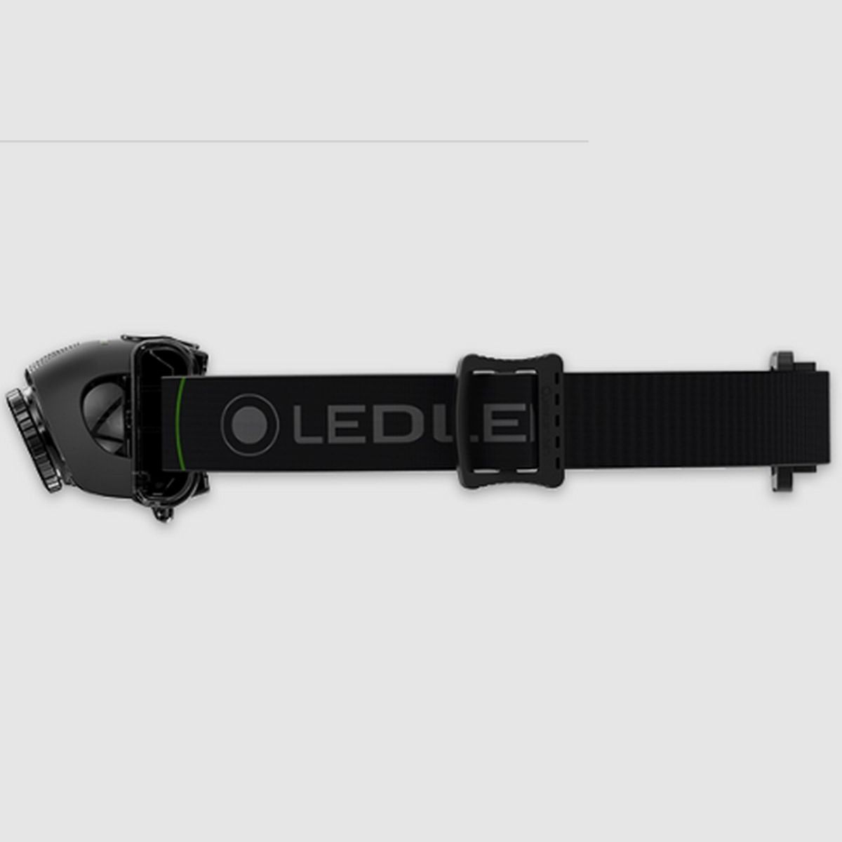 Lampe de poche LedLenser MH2, image 3 sur 3