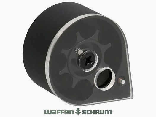 Stöger Magazine XM1 - 7 shots - 5.5 mm Diabolo