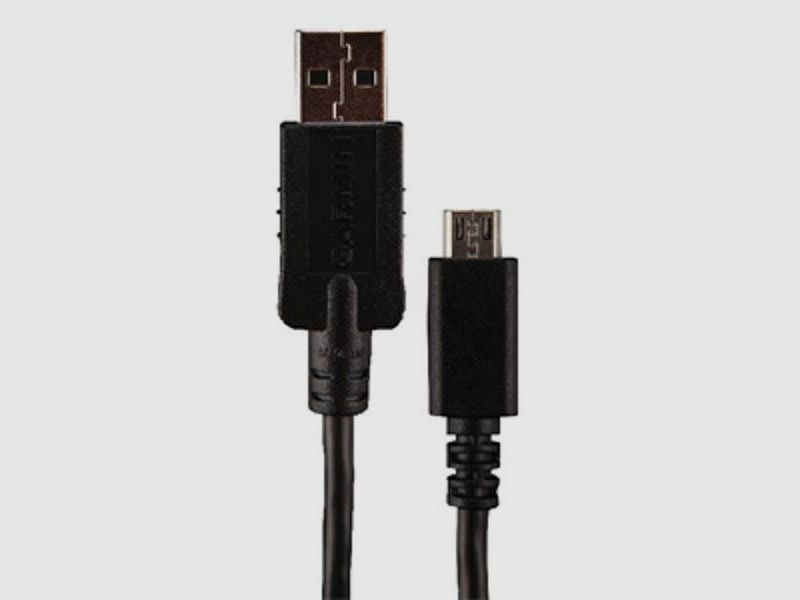 Câble Micro USB Garmin