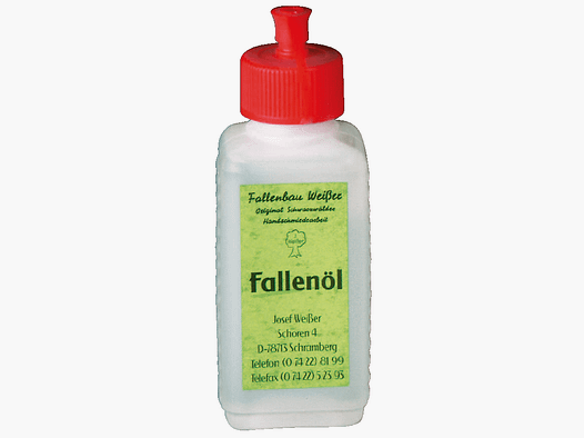 Fallenöl
