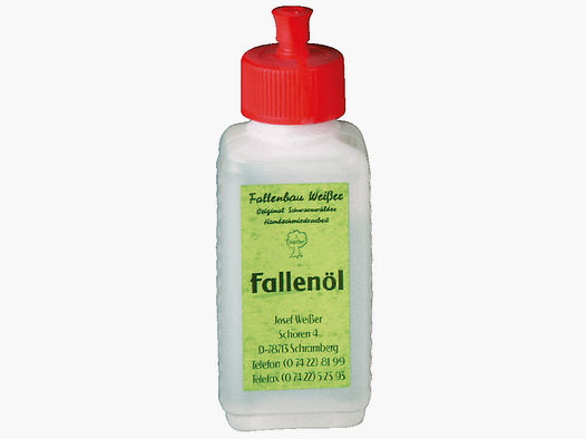 Fallenöl