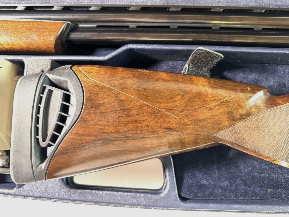 Browning Cynergy Sporting 12/76