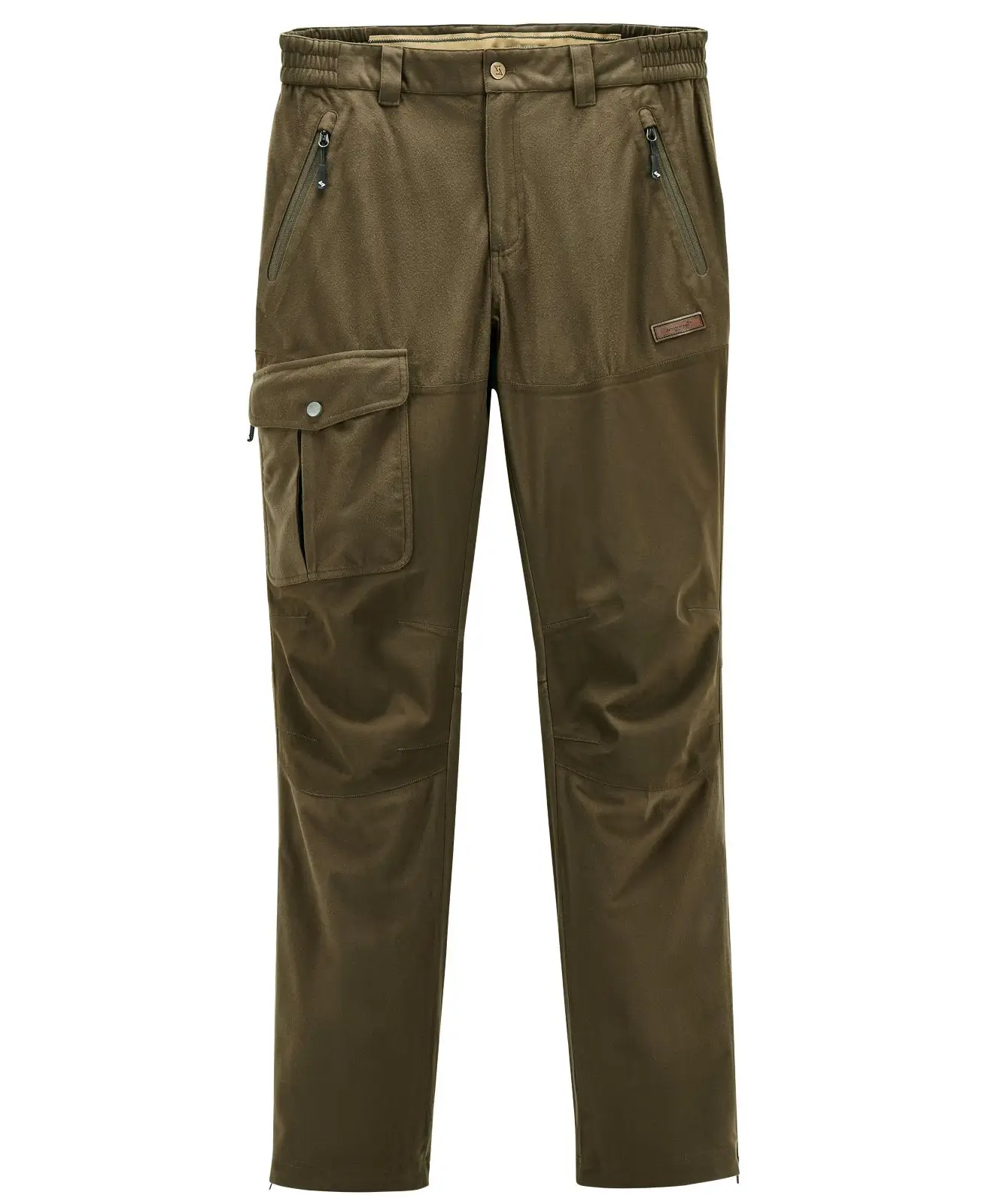 Scheibler hunting pants Riederstein