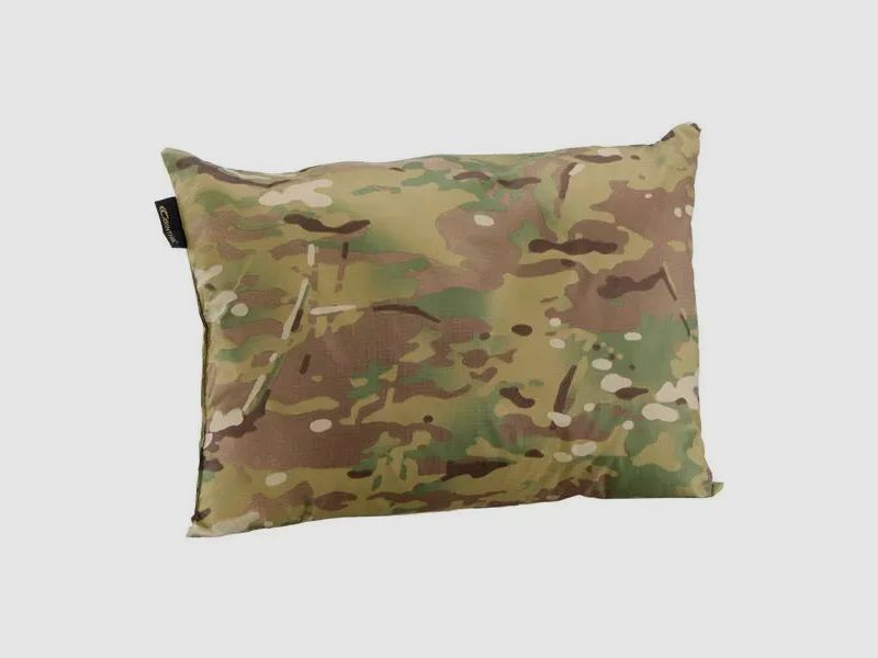Carinthia Carinthia Kissen Travel Pillow multicam
