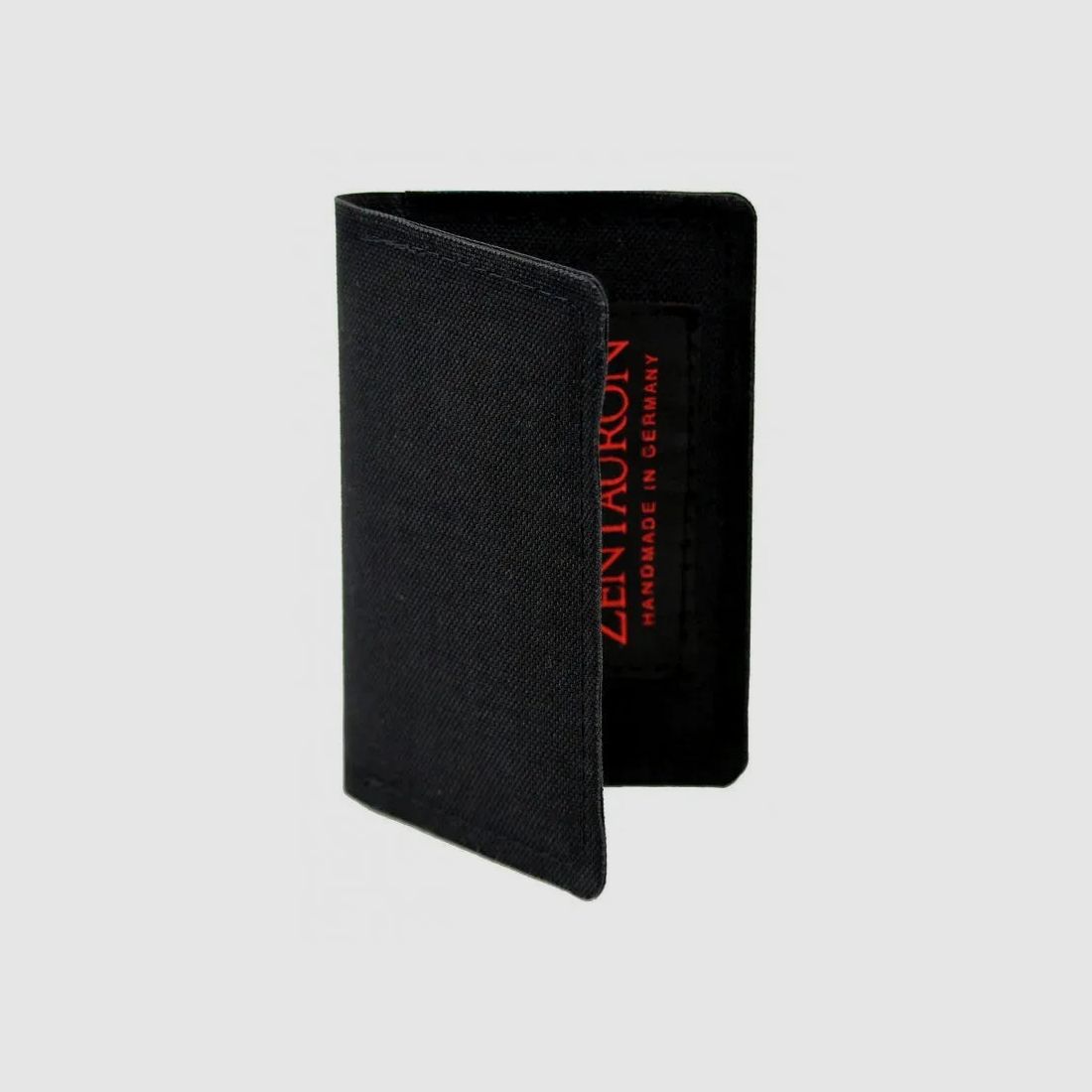 Zentauron Zentauron Cardholder schwarz