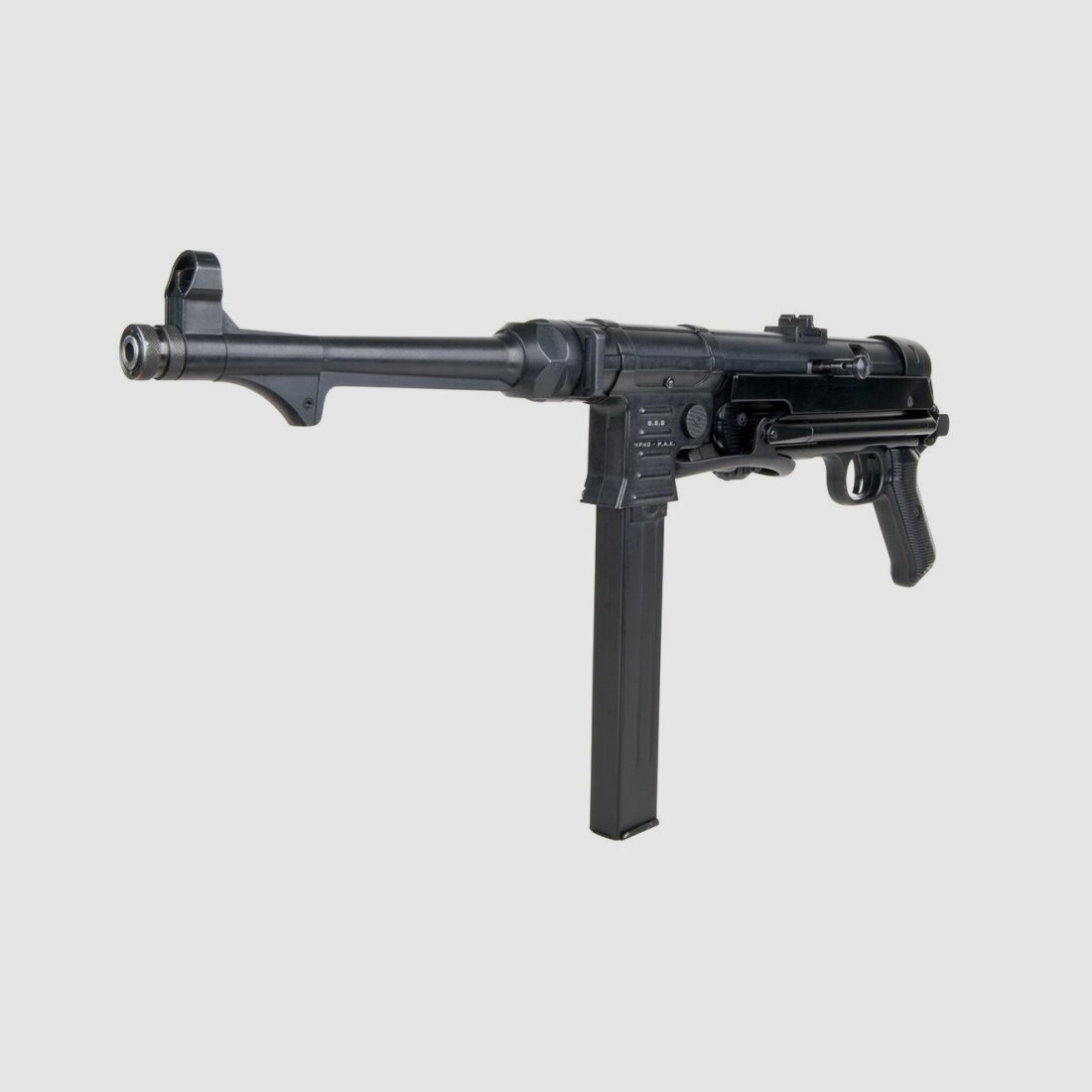 German Sport Guns MP40 blank firing submachine gun