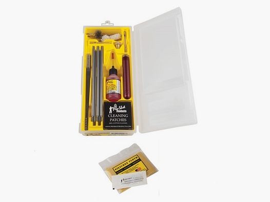 Kit de limpieza 82,5 cm AR15