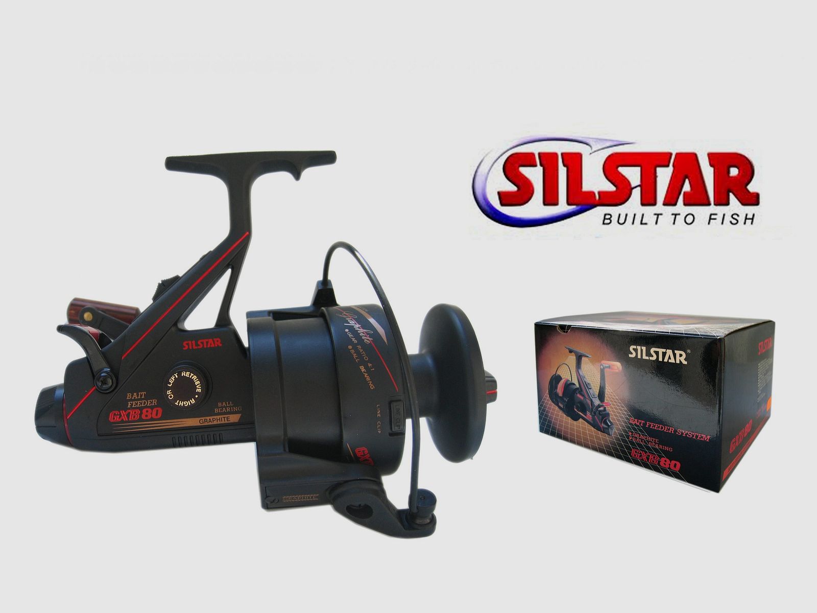 Silstar GXB 70, Bild 2 von 3