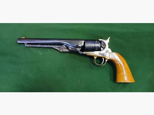 Euroarms Brescia 1860 Army