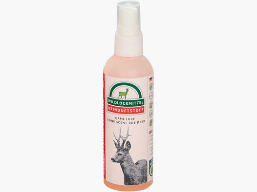 EUROHUNT Wild boar/roe deer urine scent
