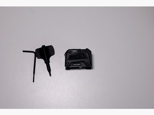 Steiner MPS Reddot Red Dot Reflex Sight