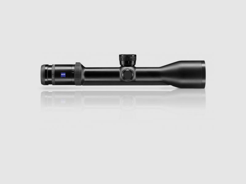 ZEISS Victory HT 2,5-10x50 Zielfernrohr