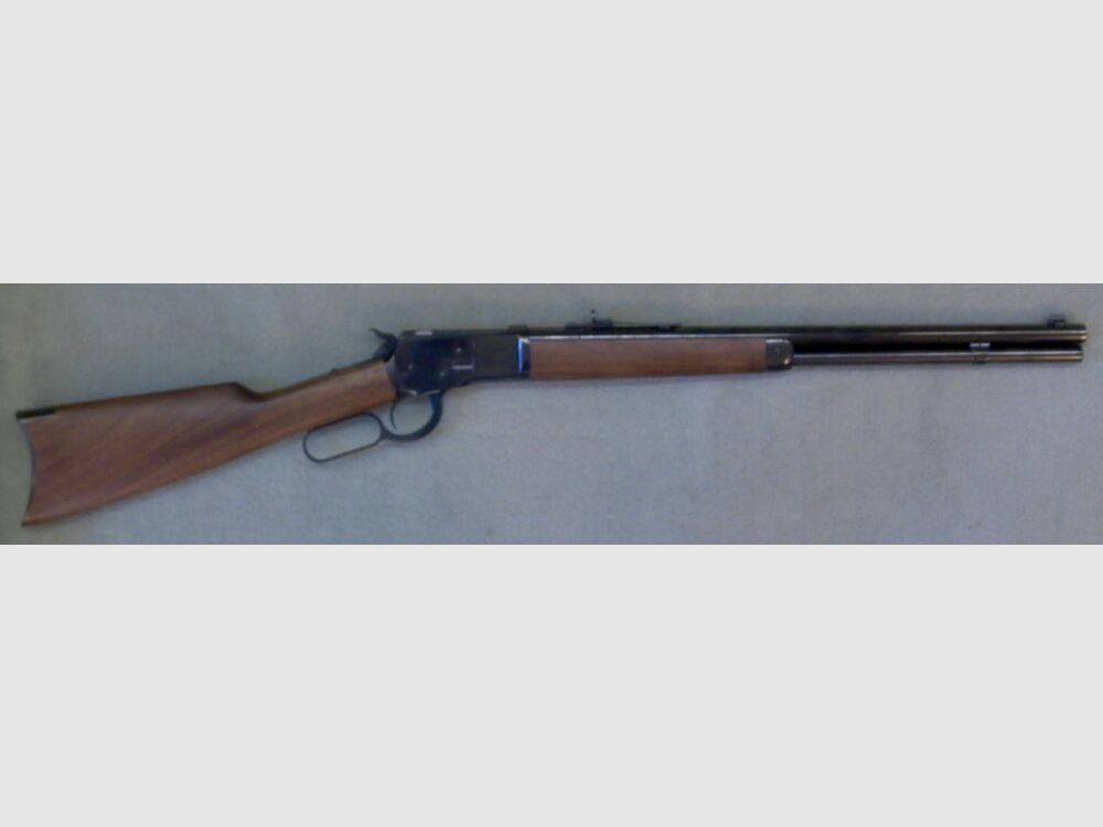 Winchester M 1892 Short Rifle